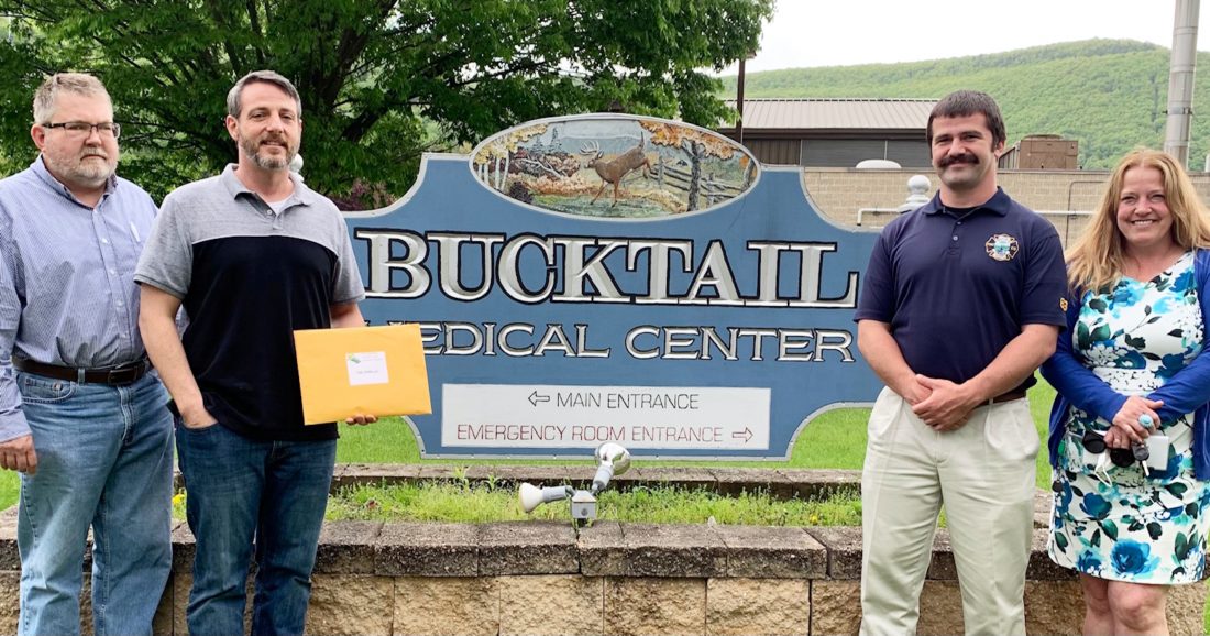 County program brings new residents News, Sports, Jobs The Express